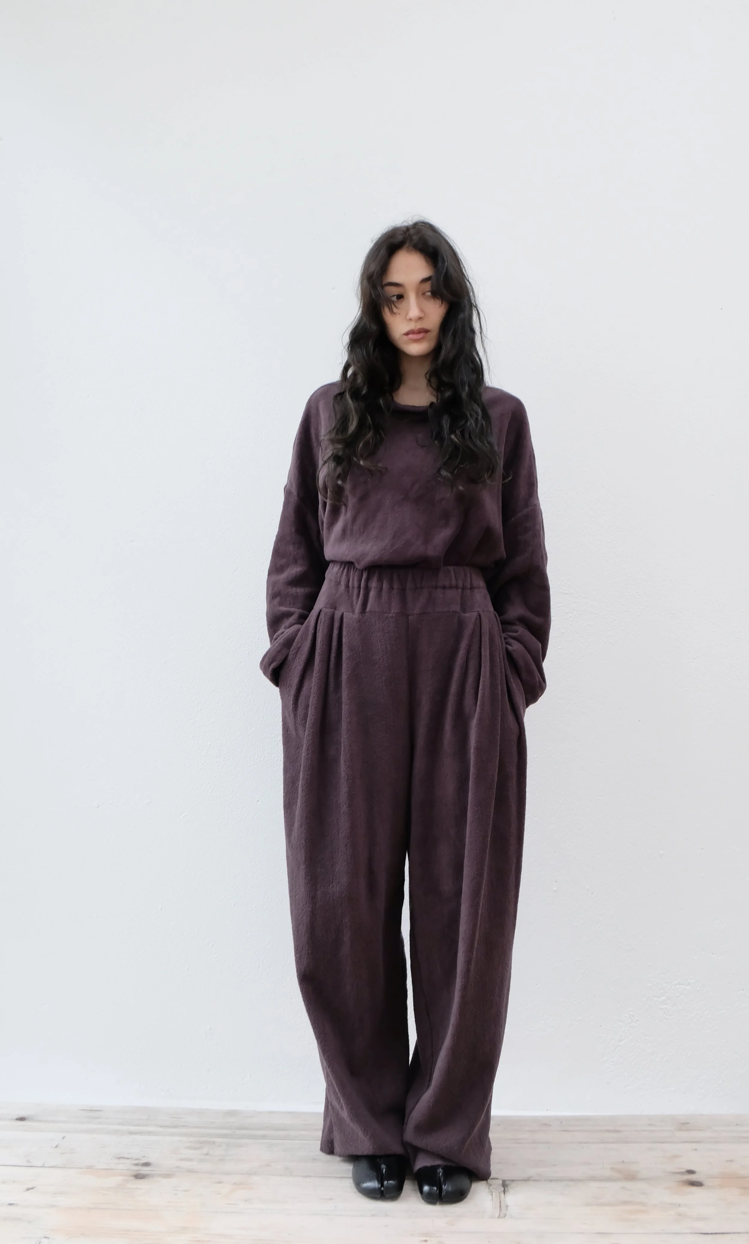 elsa esturgie アウター Elsa Esturgie – Verdalina